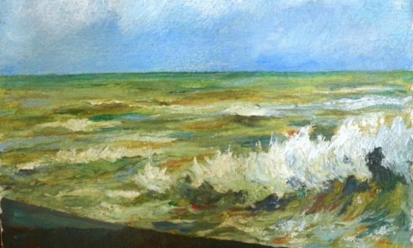 Ivo Scaringi, collezione di memorie