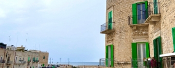 La finestra sul mare