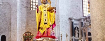 San Nicola lo faresti un intervento?
