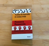 Non sento la tua voce