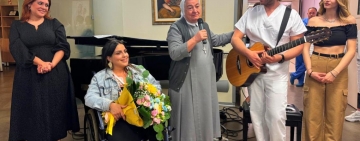 Una musica, può fare
