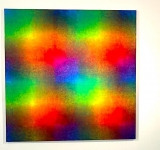 Luce disponibile, Peter Schuyff