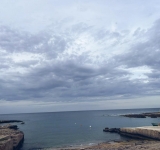 Nuvole passeggere