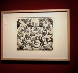 I mondi possibili di Escher
