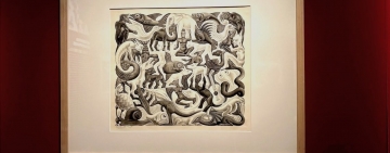 I mondi possibili di Escher