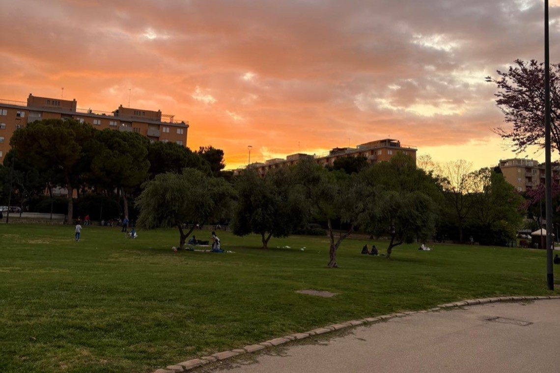 Al parco