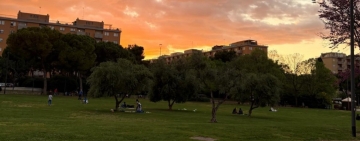Al parco
