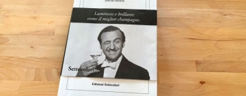C’era una volta Hollywood, David Niven