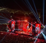 Zucchero, un’overdose di emozioni