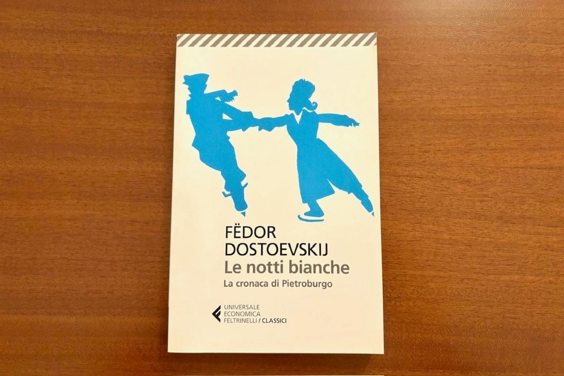 Le notti bianche, Dostoevskij