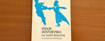 Le notti bianche, Dostoevskij