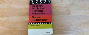 Eloisa Morra, Accendo la mia luce e divento me stessa. Florine Stettheimer