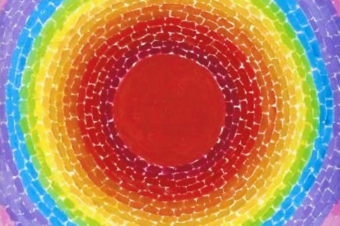 Alma Woodsey Thomas, riempire la vita di immaginazione