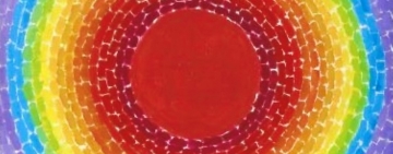 Alma Woodsey Thomas, riempire la vita di immaginazione