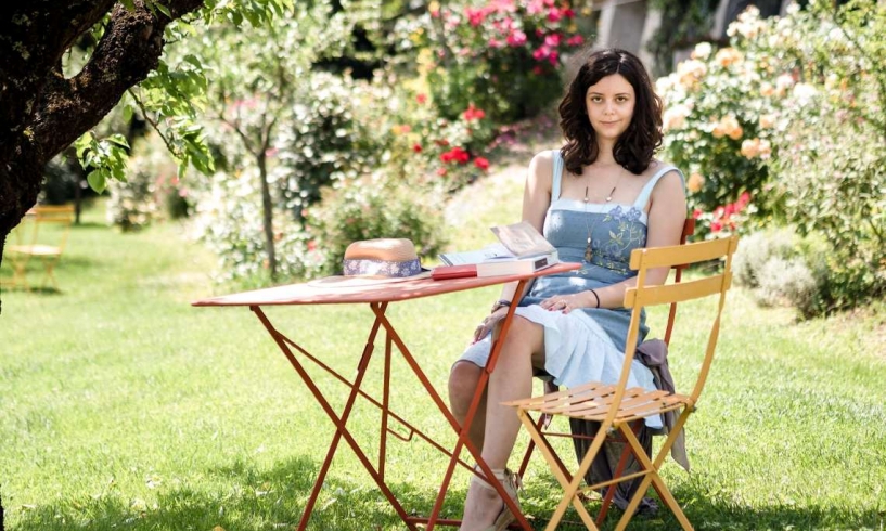 Eloisa Morra tra dissonanze e asimmetrie