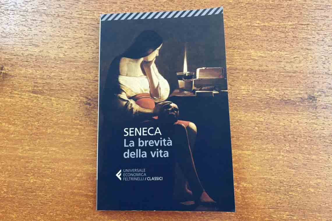 Seneca e la brevità della vita