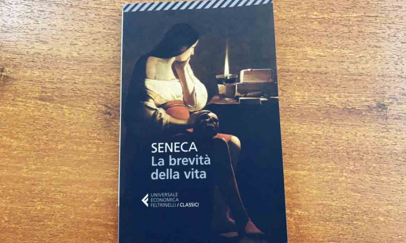 Seneca e la brevità della vita