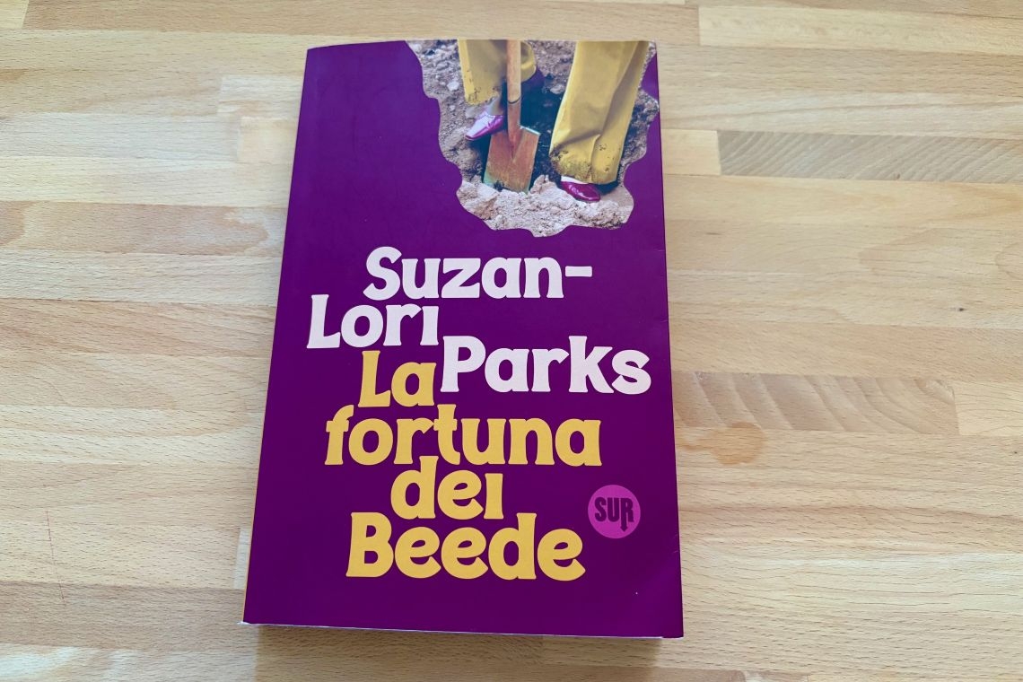 La fortuna dei Beede, Suzan-Lori Parks