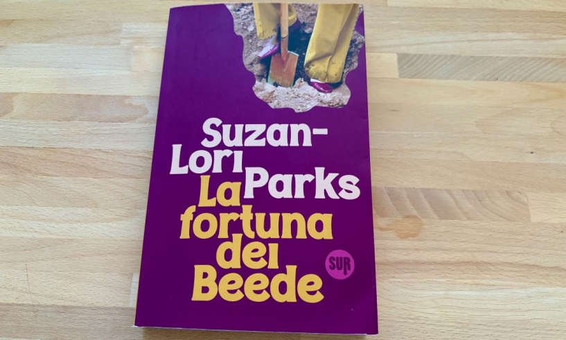 La fortuna dei Beede, Suzan-Lori Parks