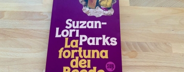 La fortuna dei Beede, Suzan-Lori Parks
