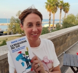 Spighe, canto e movimento