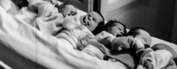 I Fratelli di culla di Alessandro Piva