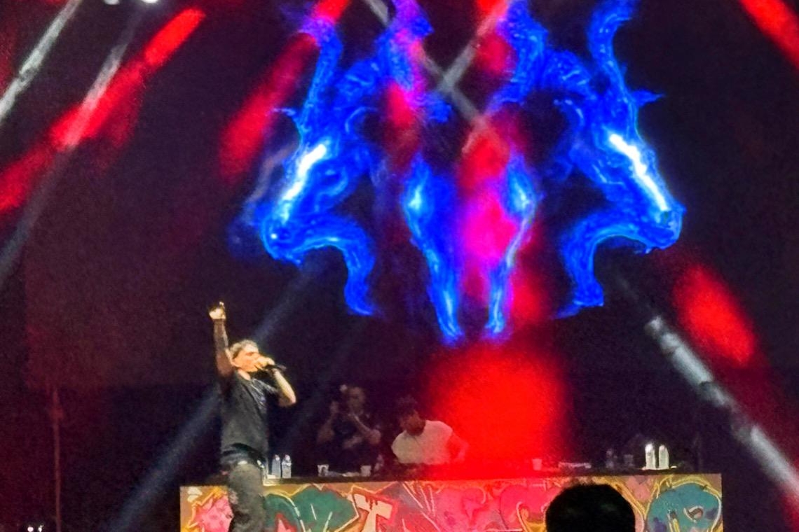 Kid Yugi, il rapper che riscrive i canoni