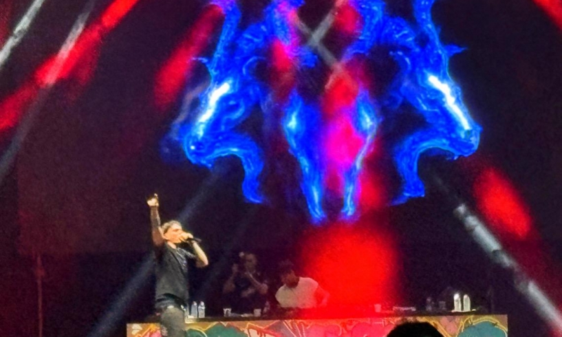 Kid Yugi, il rapper che riscrive i canoni