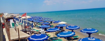 Un'estate al mare
