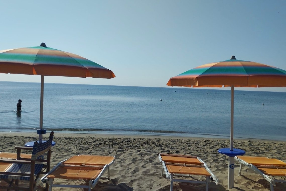 Memorie d’altri tempi