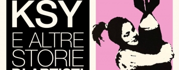 Banksy e altre storie di artisti ribelli