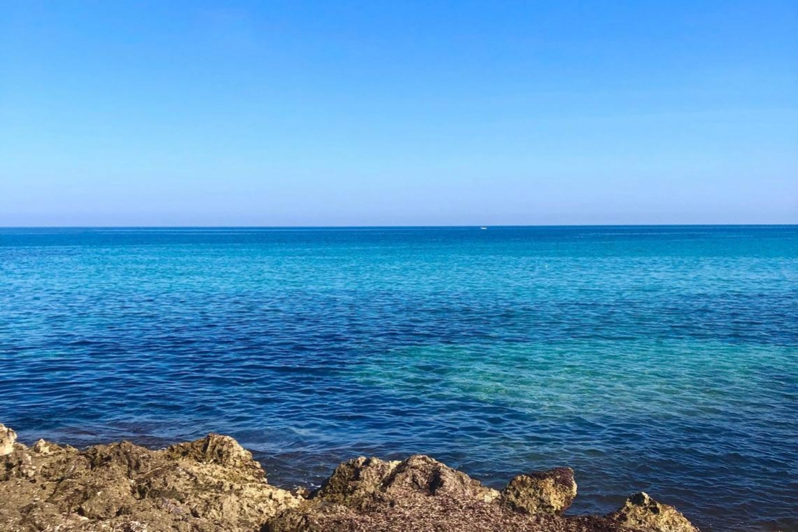 Cielo d'agosto