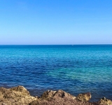 Cielo d'agosto