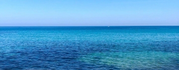 Cielo d'agosto