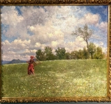 Da Monet a Boldini, attimi di libertà in mostra a Mesagne