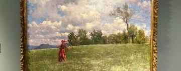 Da Monet a Boldini, attimi di libertà in mostra a Mesagne