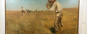 Eravamo innamorati del vero