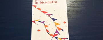 Joyce Carol Oates, L’incidente in bicicletta