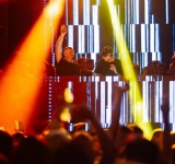 The Chemical Brothers, trance