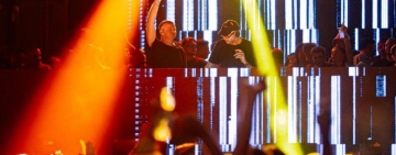 The Chemical Brothers, trance
