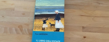 Il libro dell’estate, Tove Jansson