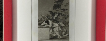 I capricci di Francisco Goya