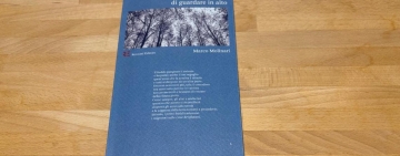 Marco Molinari, il grande spettacolo di guardare in alto