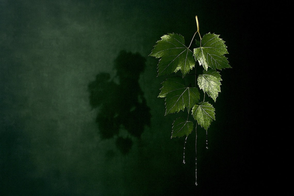 Oltre l’ombra, nulla