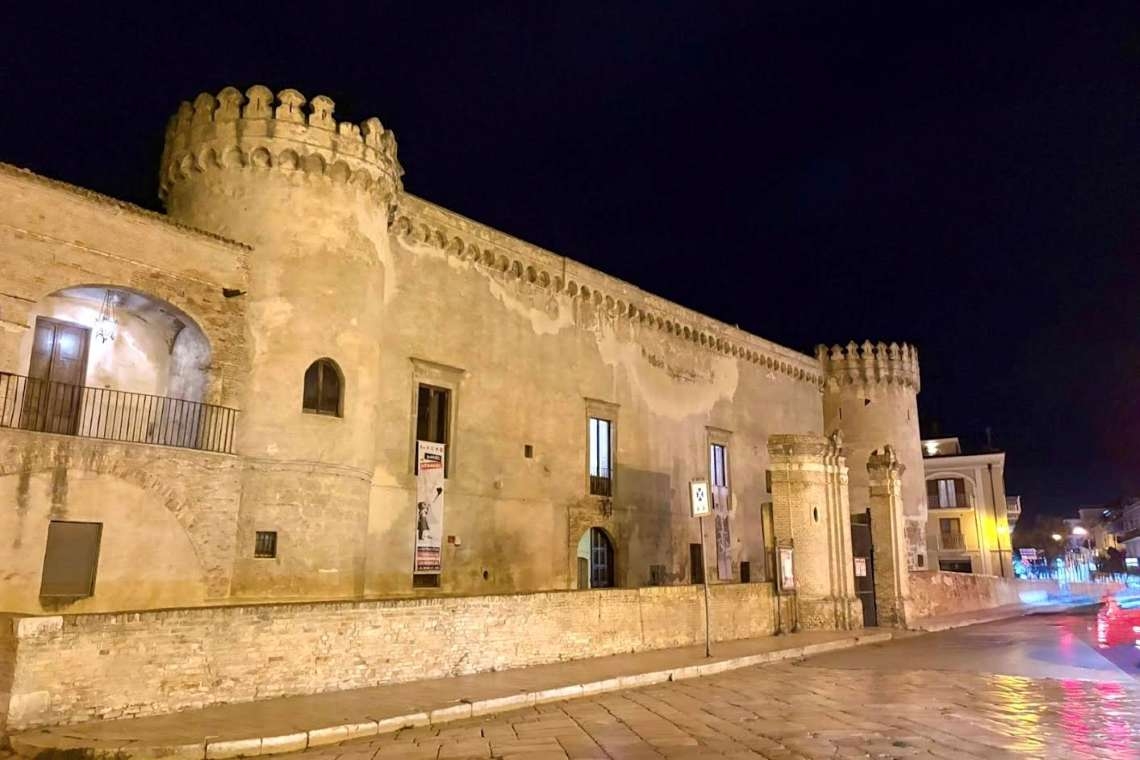 Torremaggiore, il passato che resiste
