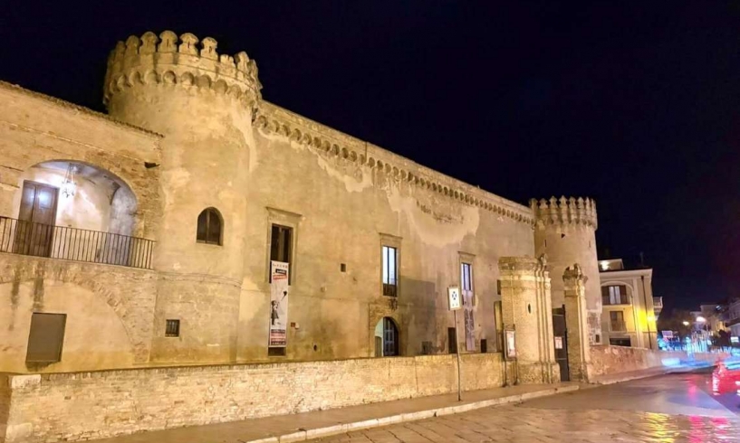 Torremaggiore, il passato che resiste