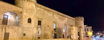 Torremaggiore, il passato che resiste