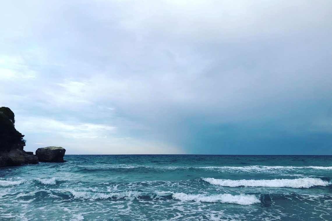Ottobre, è subito autunno