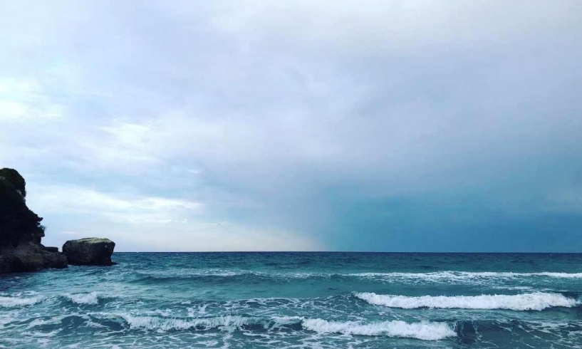 Ottobre, è subito autunno