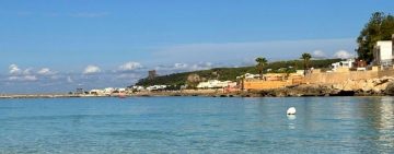 Santa Maria al Bagno, restare a guardare